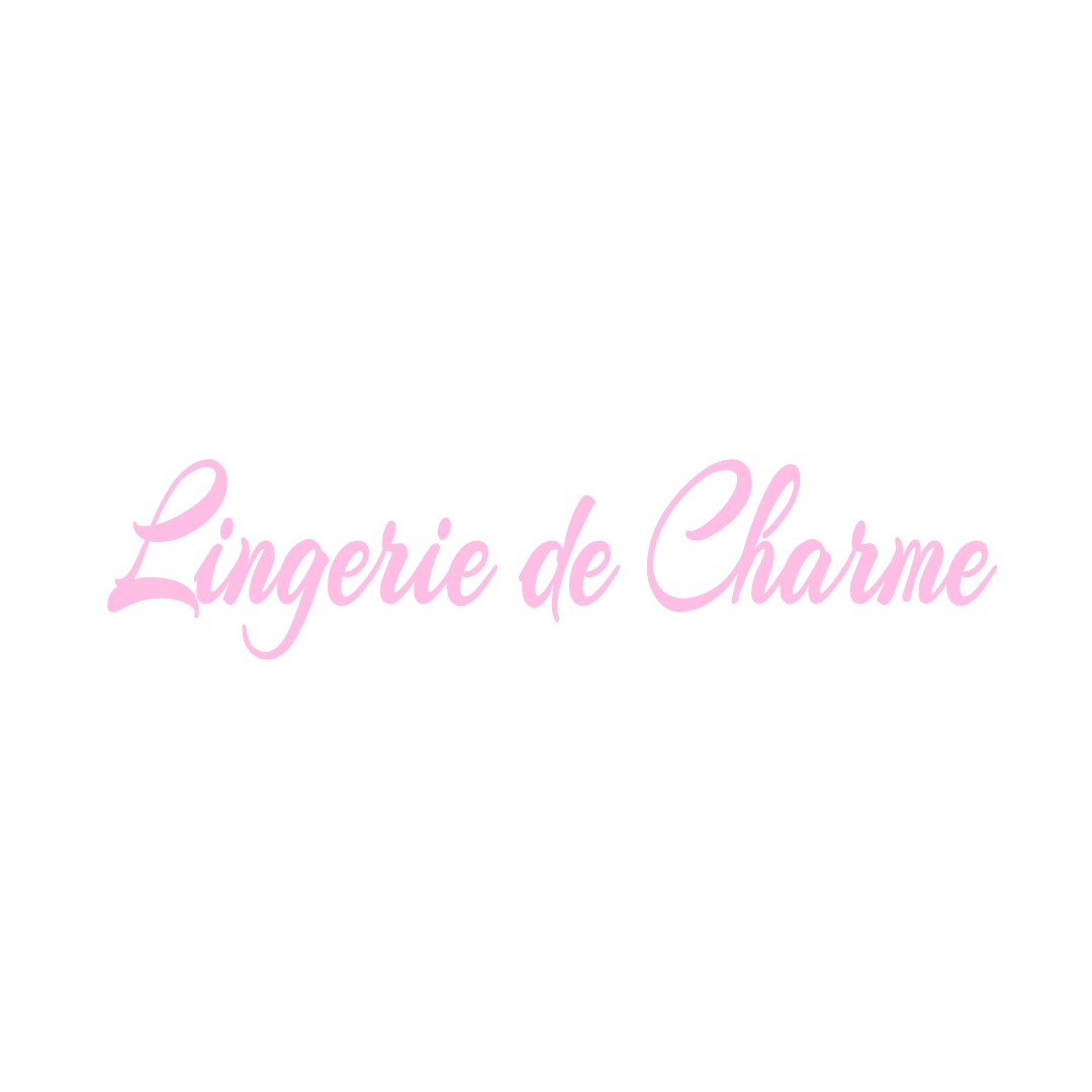 LINGERIE DE CHARME LABOISSIERE-EN-THELLE